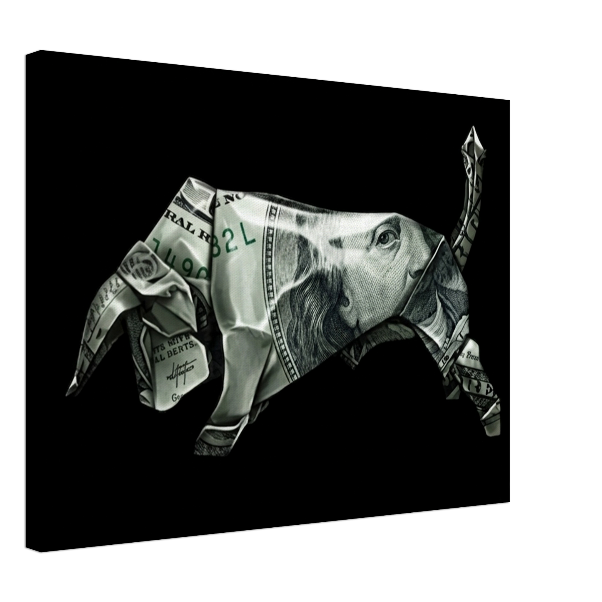 The Bear Market Left