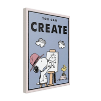 YOU CAN CREATE