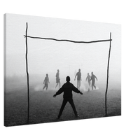 Football Ground