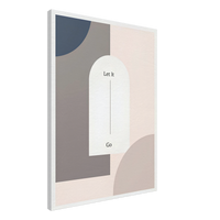 The Minimalist Arch