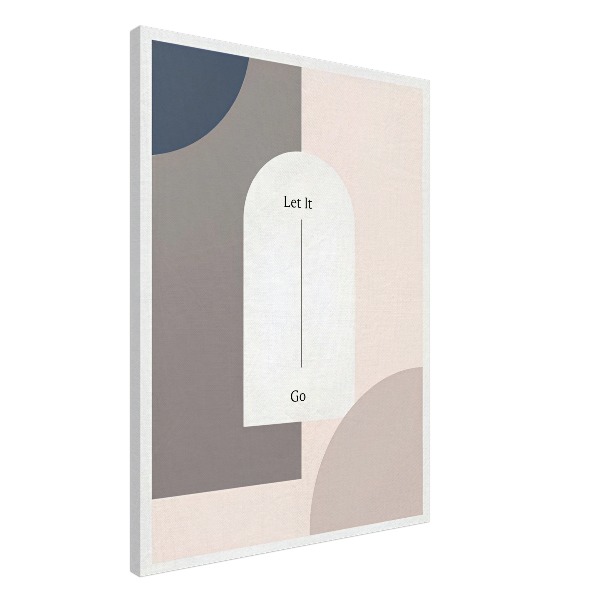 The Minimalist Arch