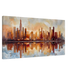 Urban Reflections Dawn
