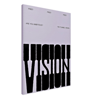 The Vision