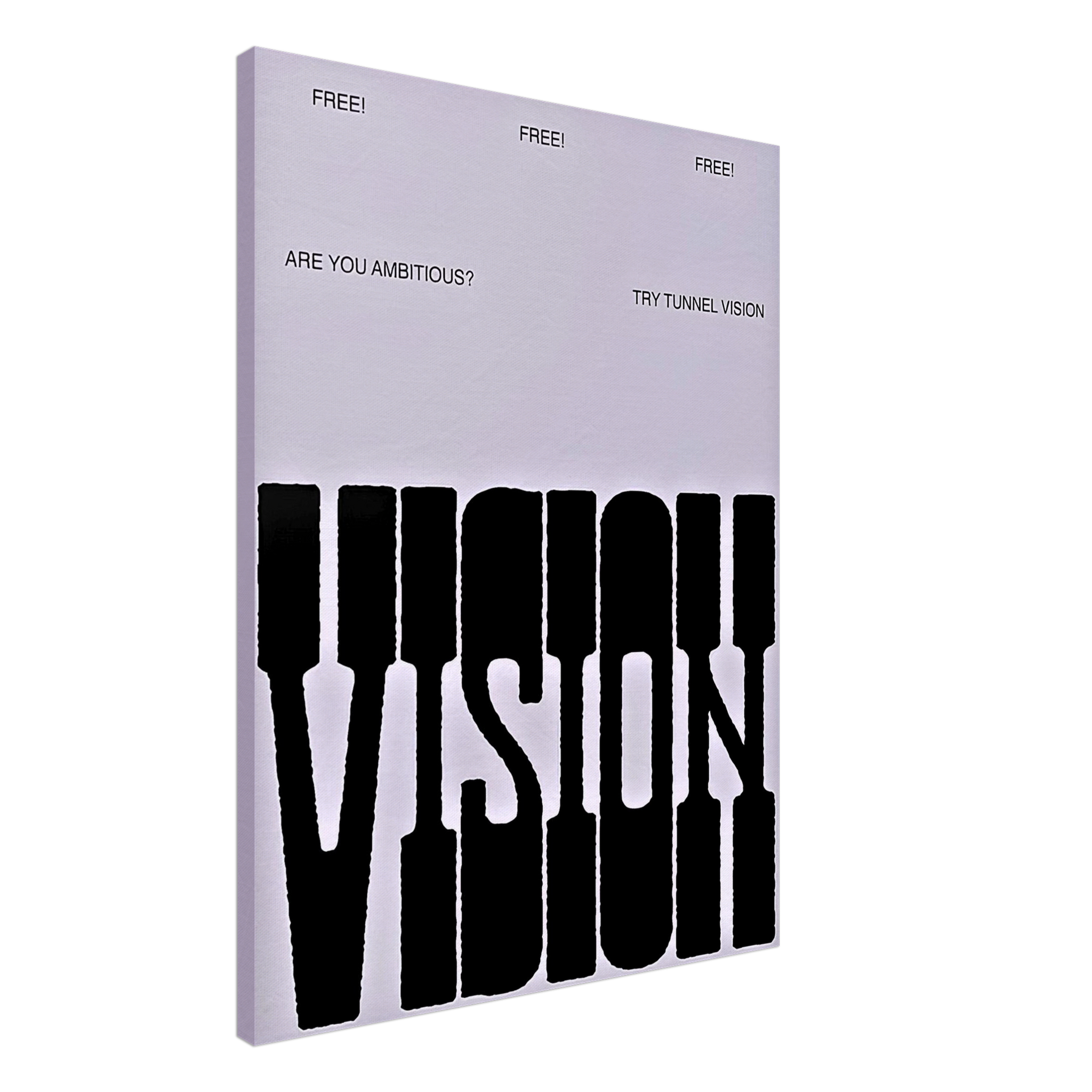The Vision