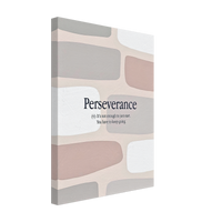 Perseverance