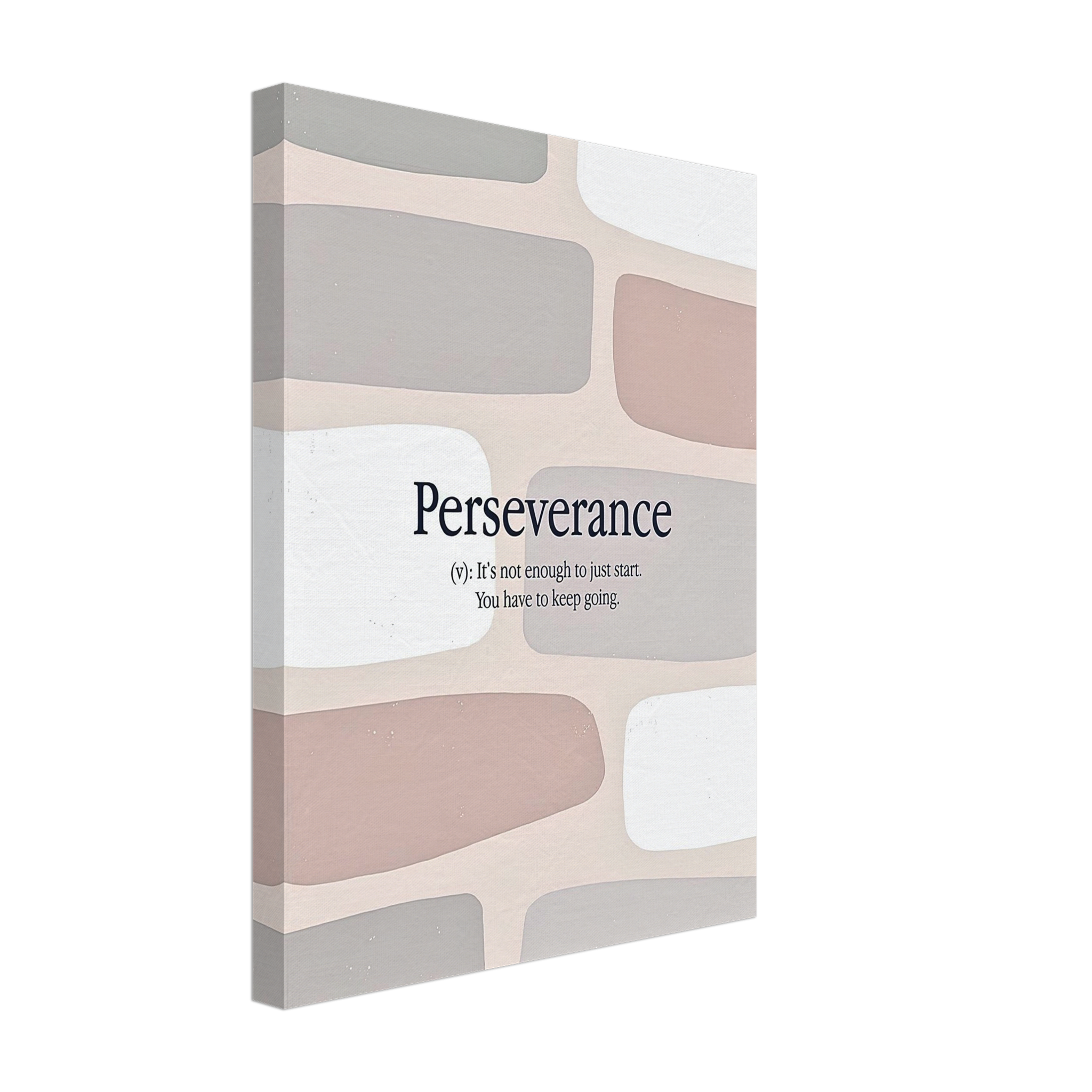 Perseverance