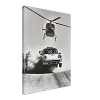 The Airborne Rally