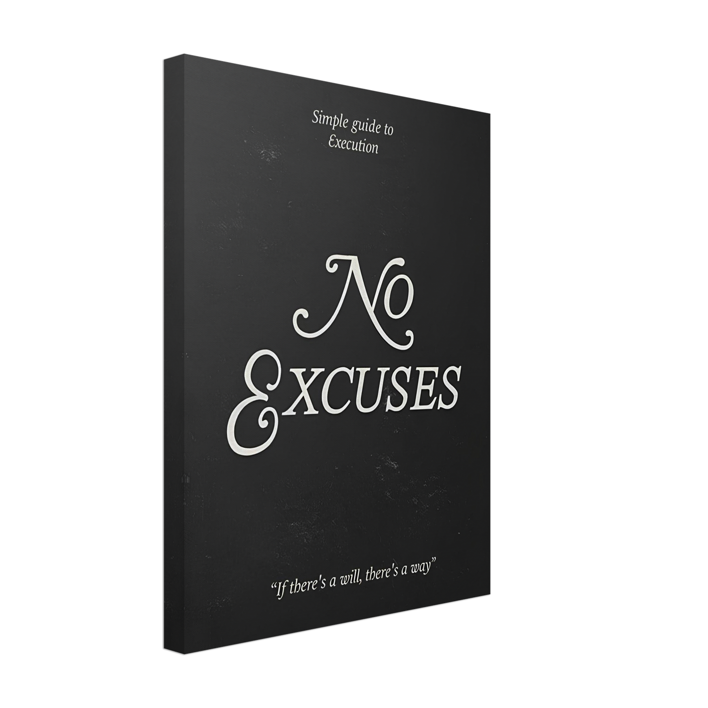 Simple guide to Execution