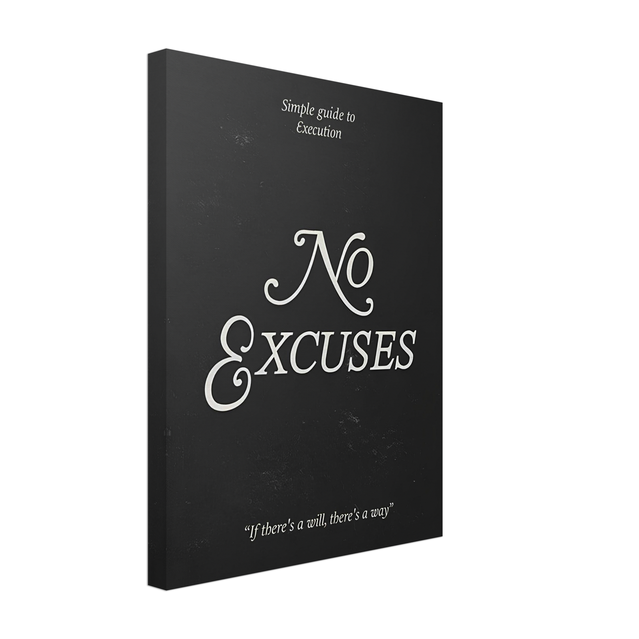 Simple guide to Execution