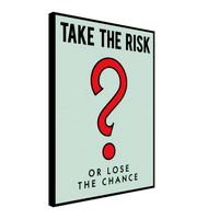 The Gamble of Opportunity