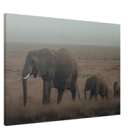 The Lineage of Resilience