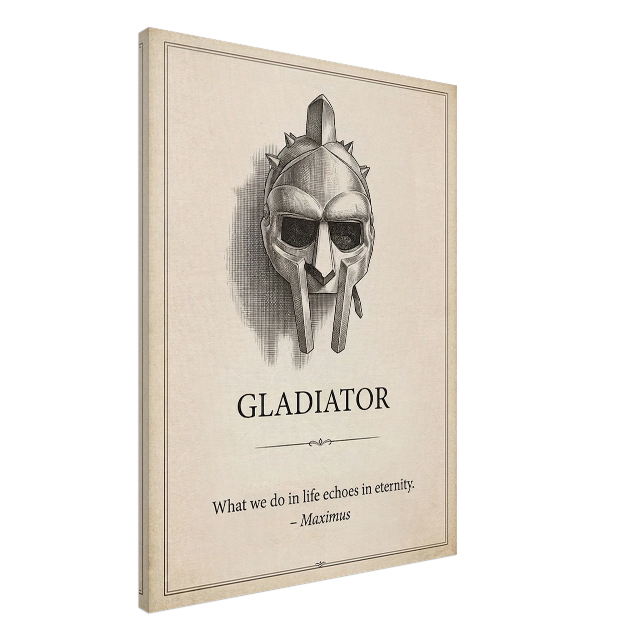 Gladiator