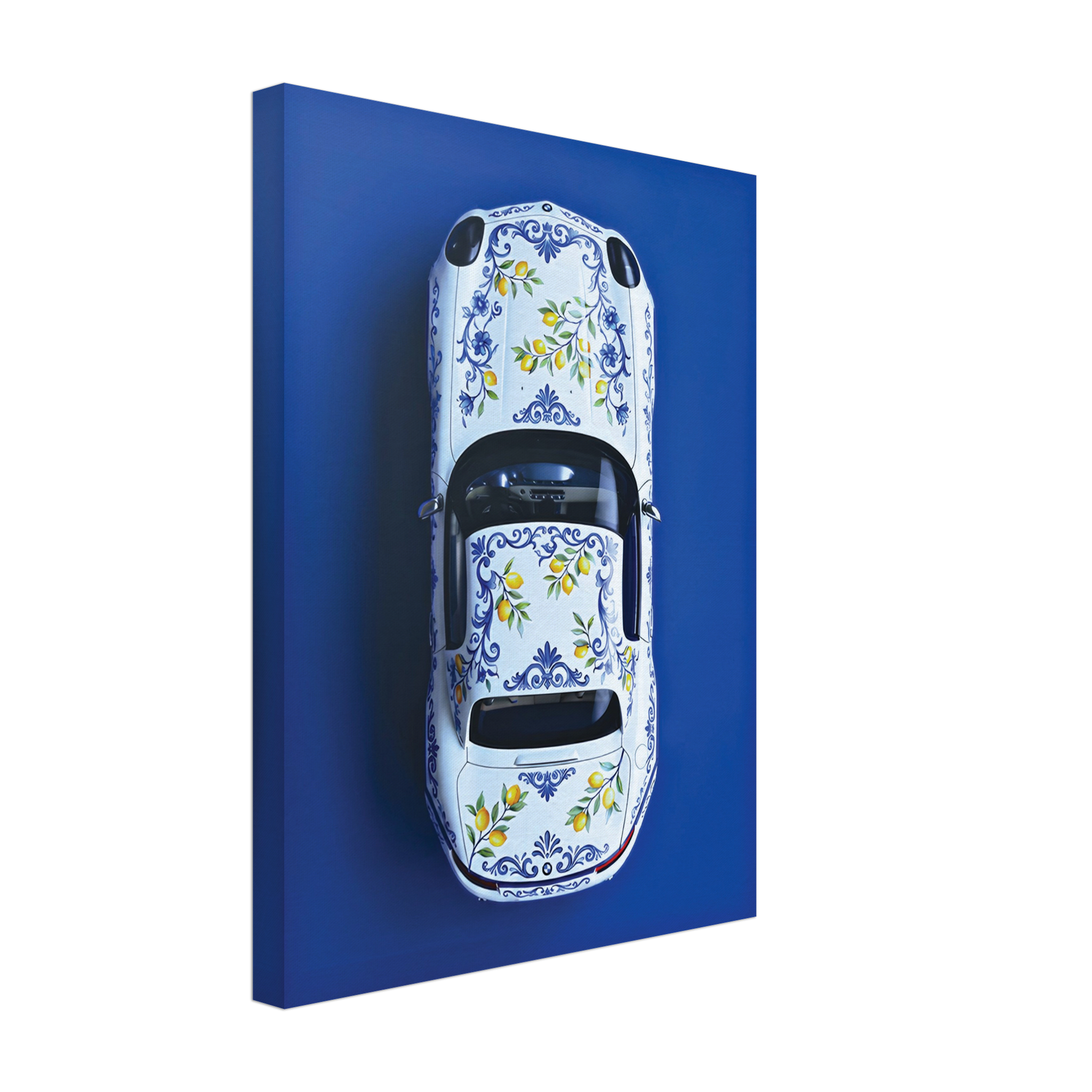 Majolica