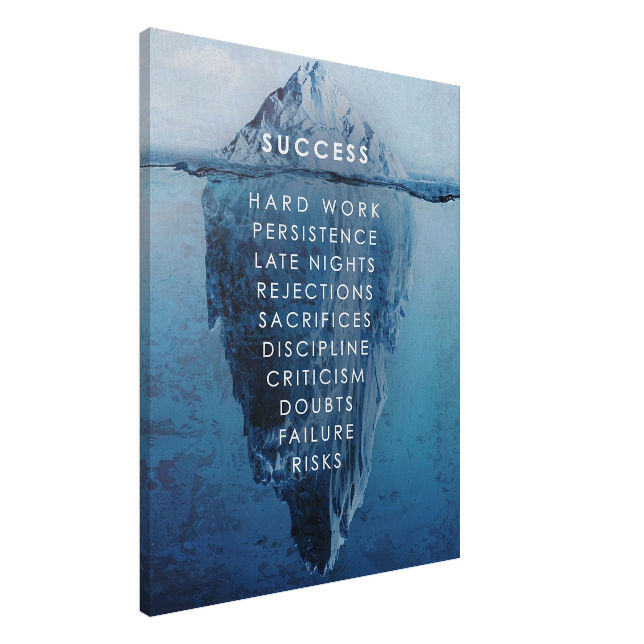 The Depth of Achievement