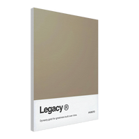 The Legacy