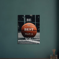 Be The Best Version Of You - Phantom 4
