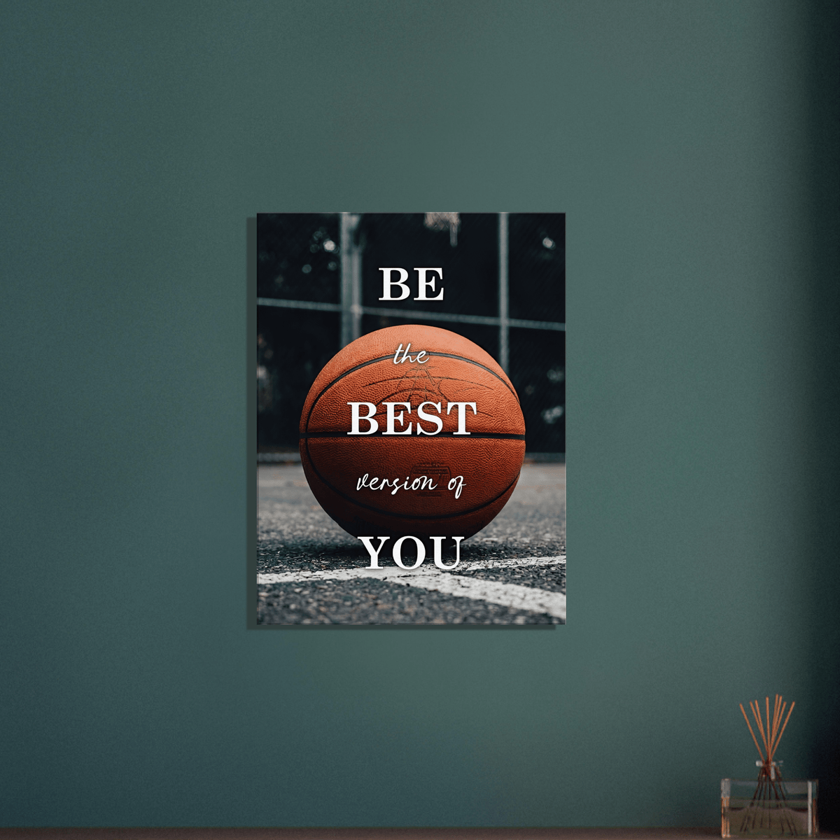 Be The Best Version Of You - Phantom 4