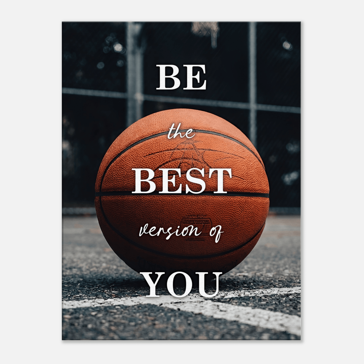 Be The Best Version Of You - Phantom 4