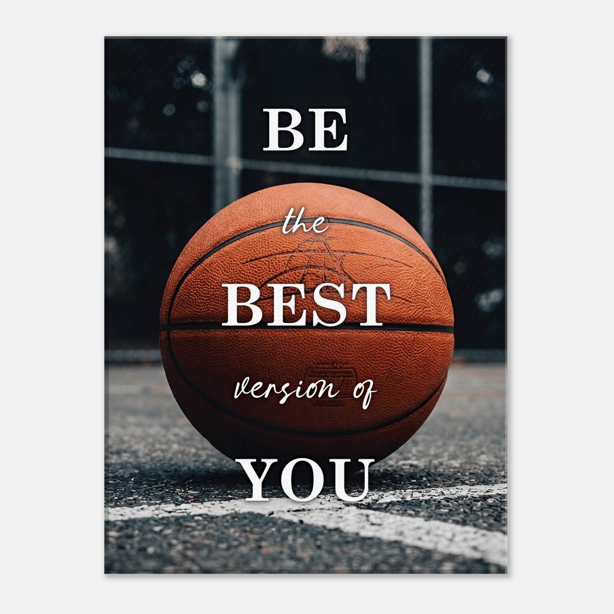 Be The Best Version Of You - Phantom 4