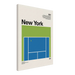 New York