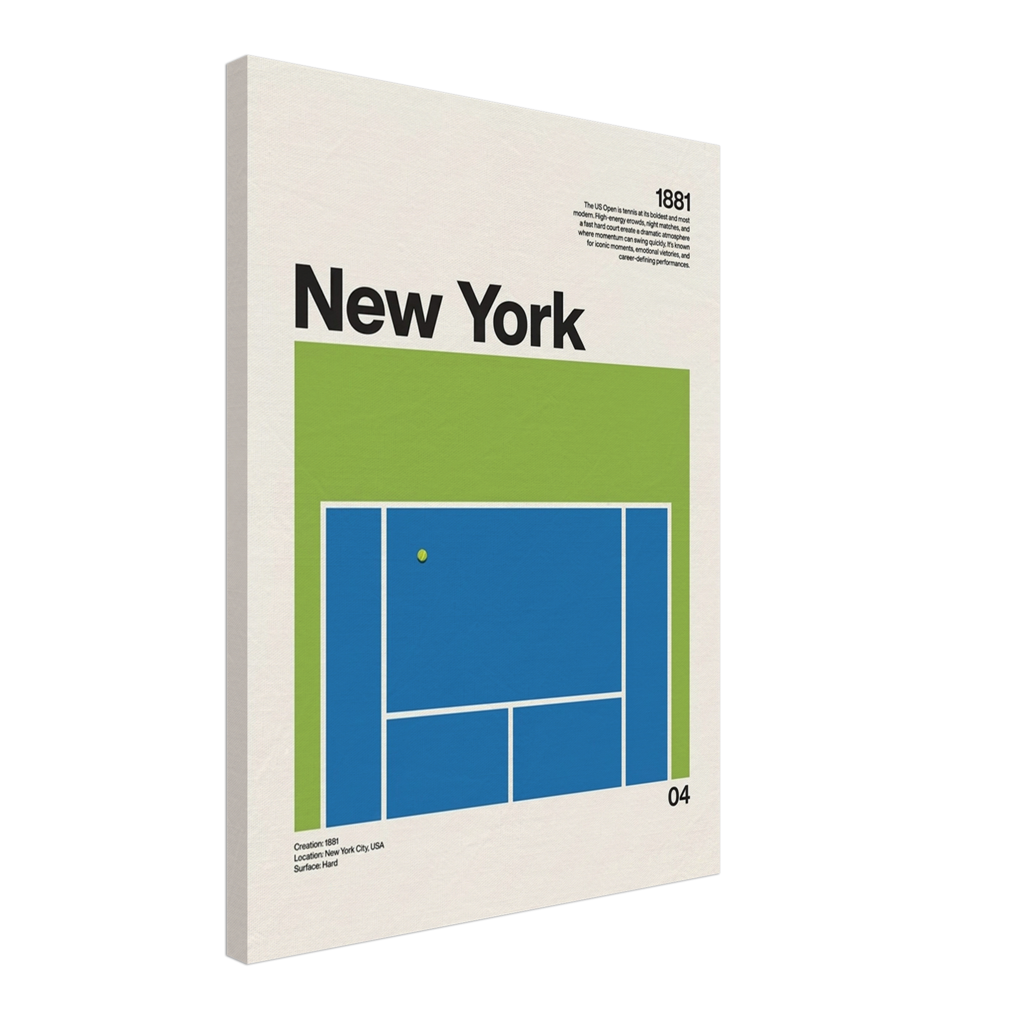 New York