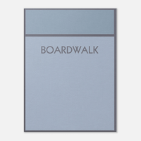 Boardwalk - Phantom 4