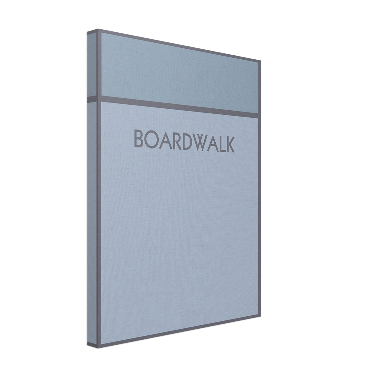 Boardwalk - Phantom 4