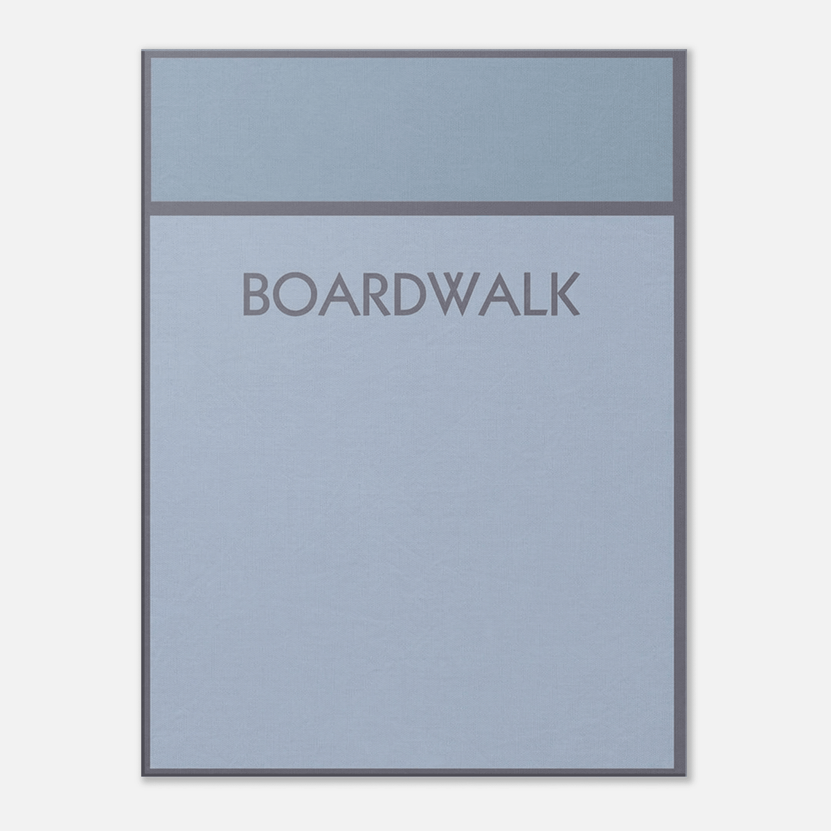 Boardwalk - Phantom 4