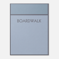 Boardwalk - Phantom 4