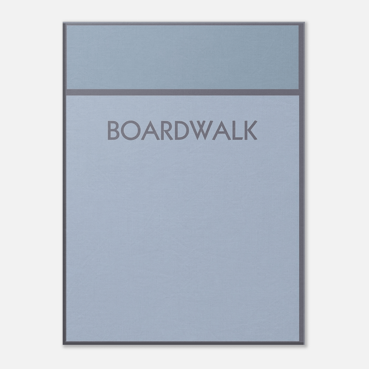 Boardwalk - Phantom 4