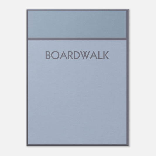 Boardwalk - Phantom 4