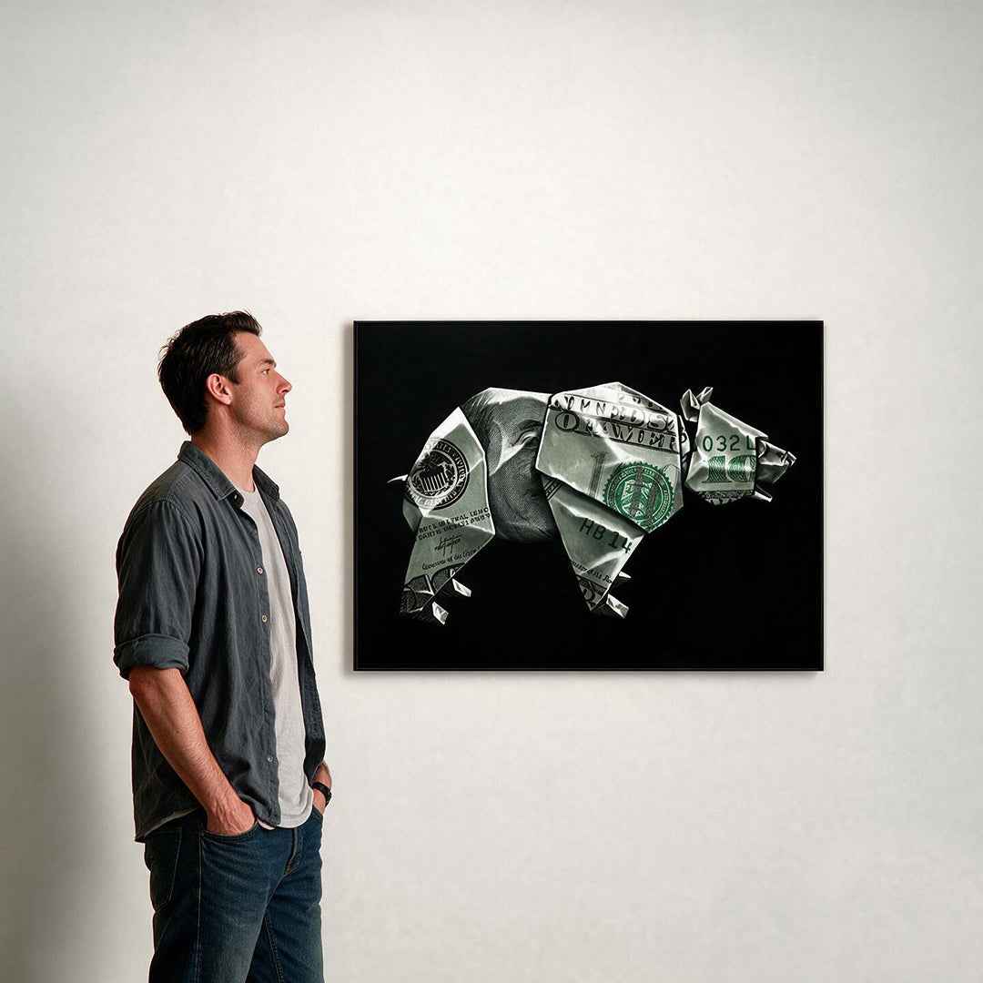 The Wealth Movement Bundle