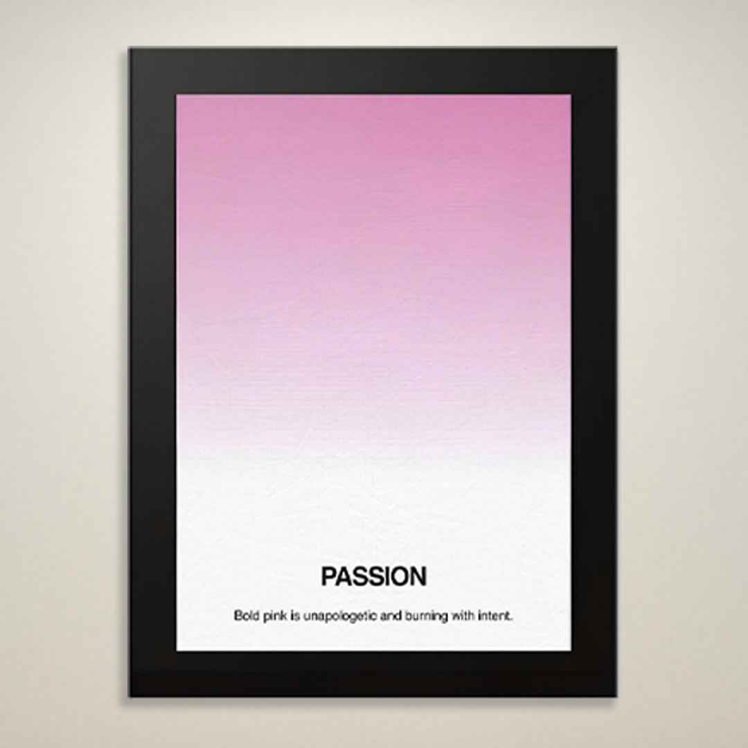 Passion, Purpose & Empathy Bundle