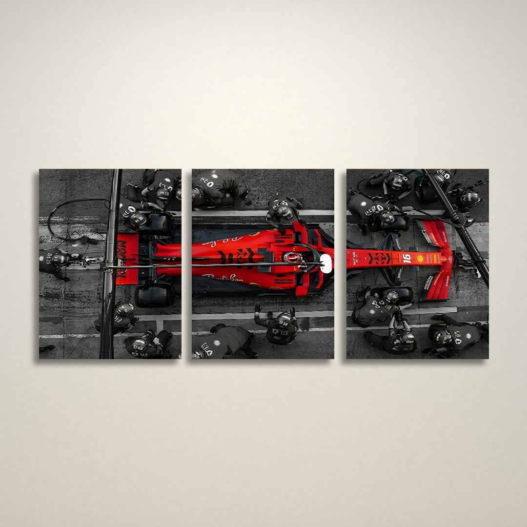 Car Canvas Bundle