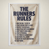 The Creed of Endurance