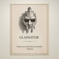 Gladiator
