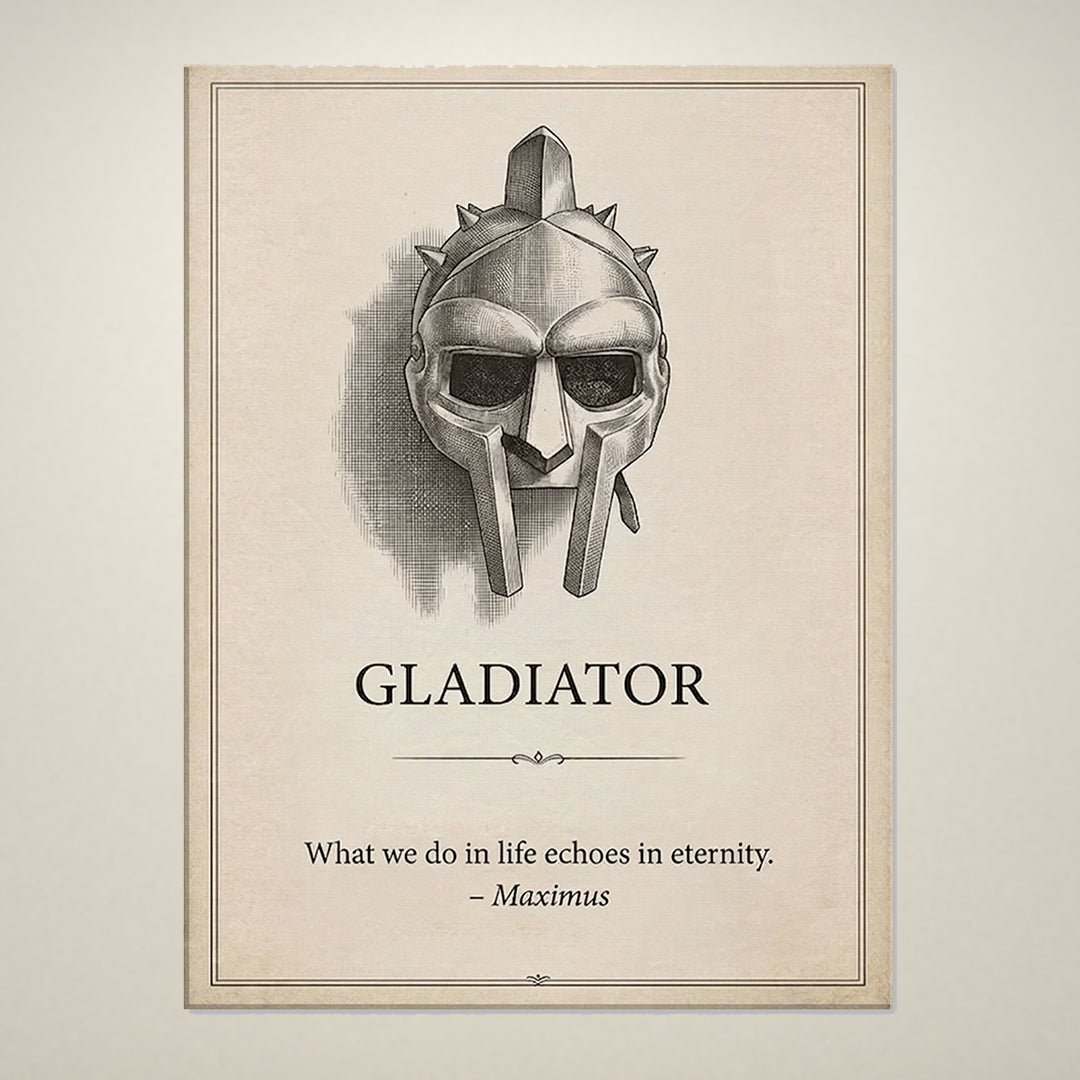 Gladiator