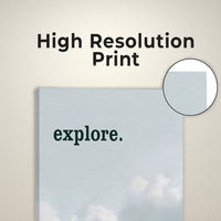 Apex Formation Canvas Bundle