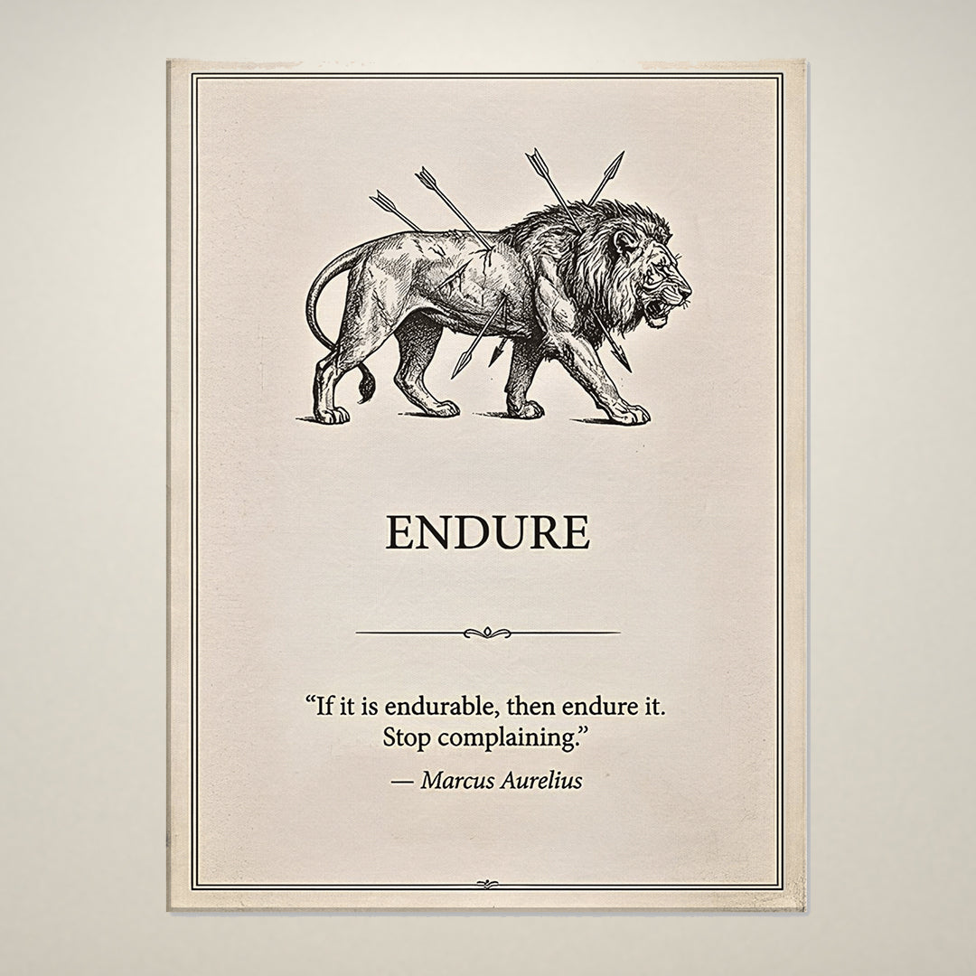 Endure