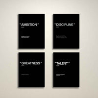 Greatness Defined Bundle