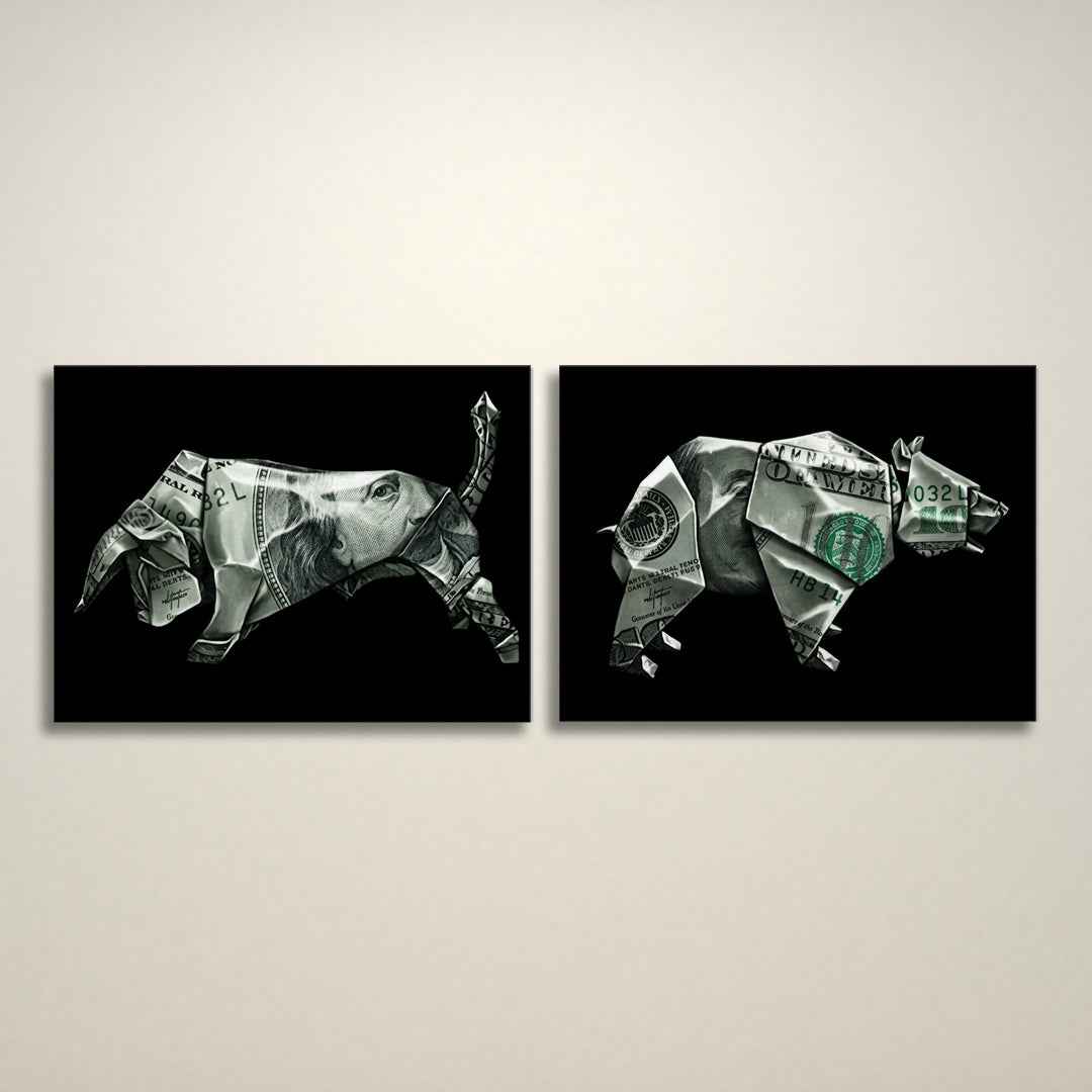 The Wealth Movement Bundle