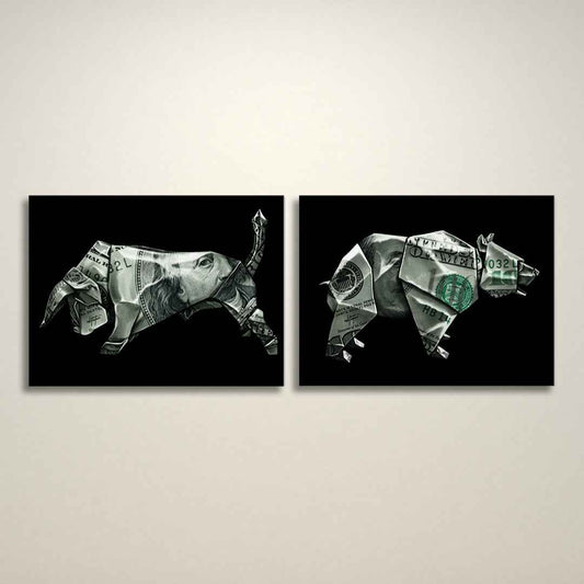 The Wealth Movement Bundle