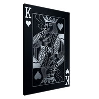 The King of Prosperity Platinum