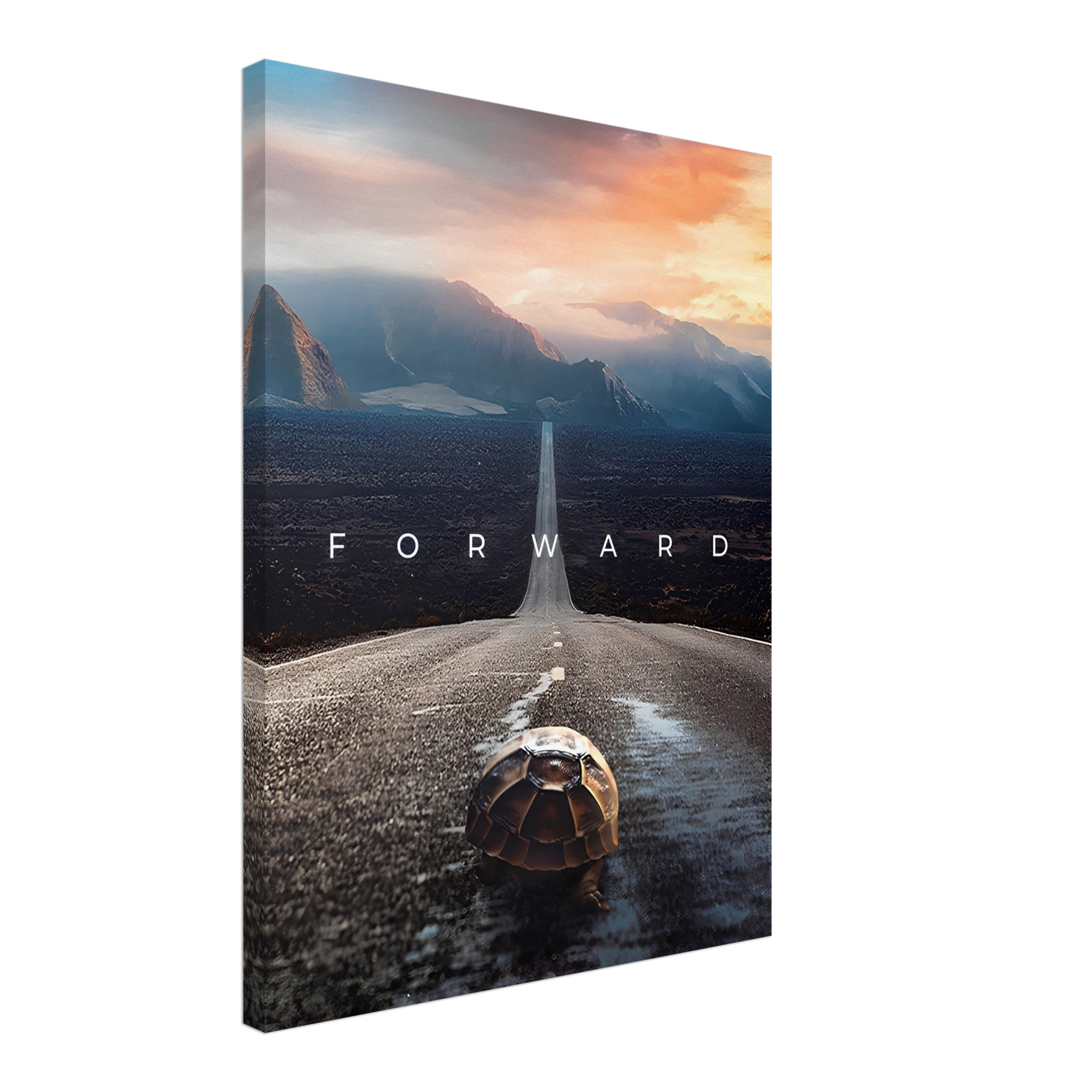 Forward