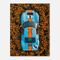 Marigold Endurance