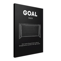 The Goal