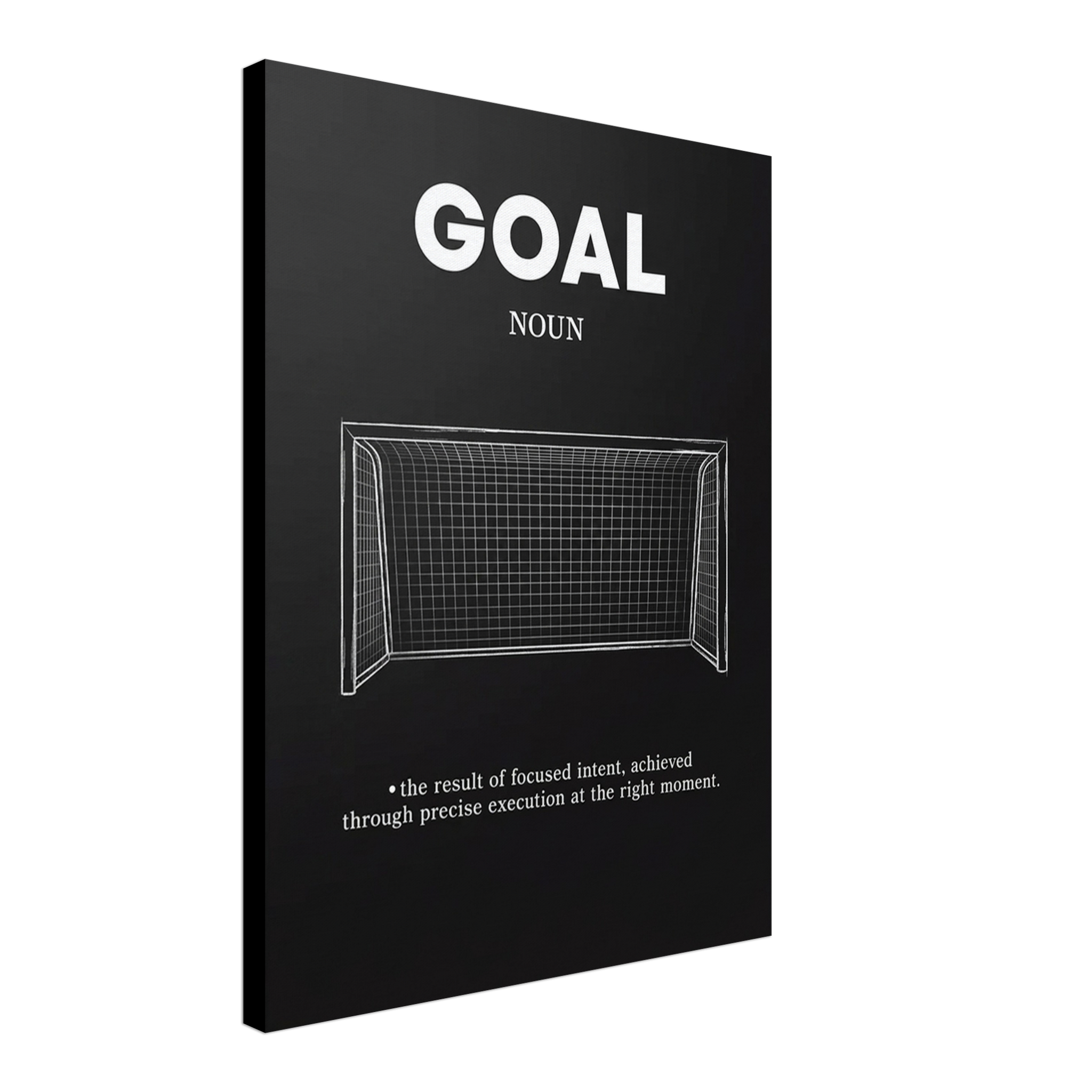 The Goal