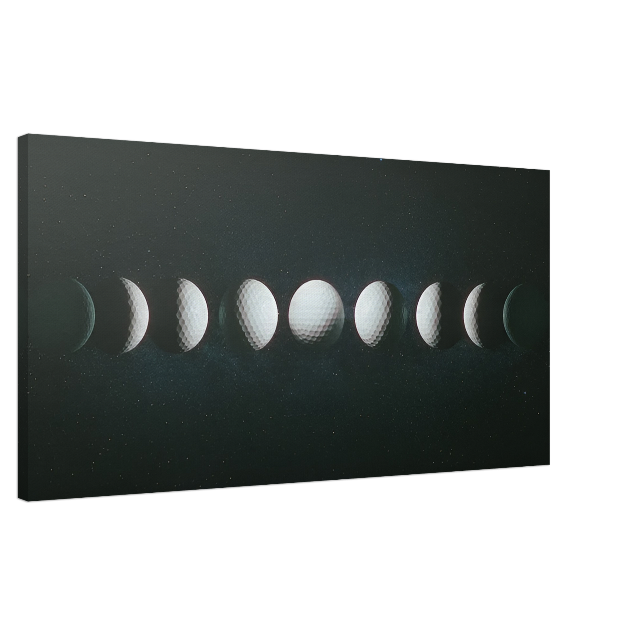 Lunar Drive