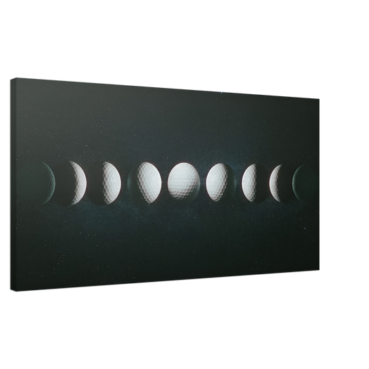 Lunar Drive