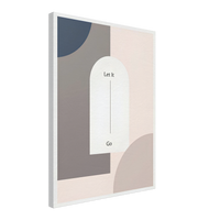 The Minimalist Arch
